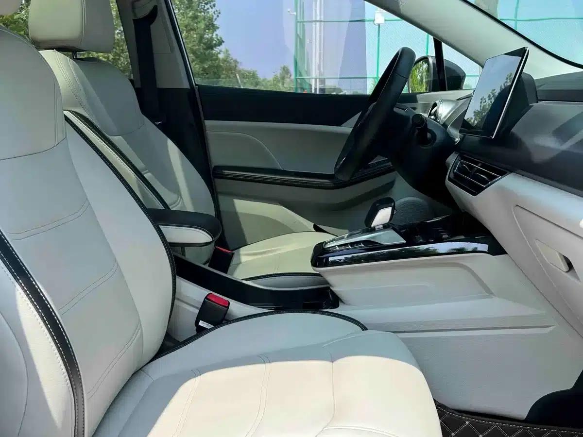 Yuan Pro 2021 401KM Premium — миниатюра 8