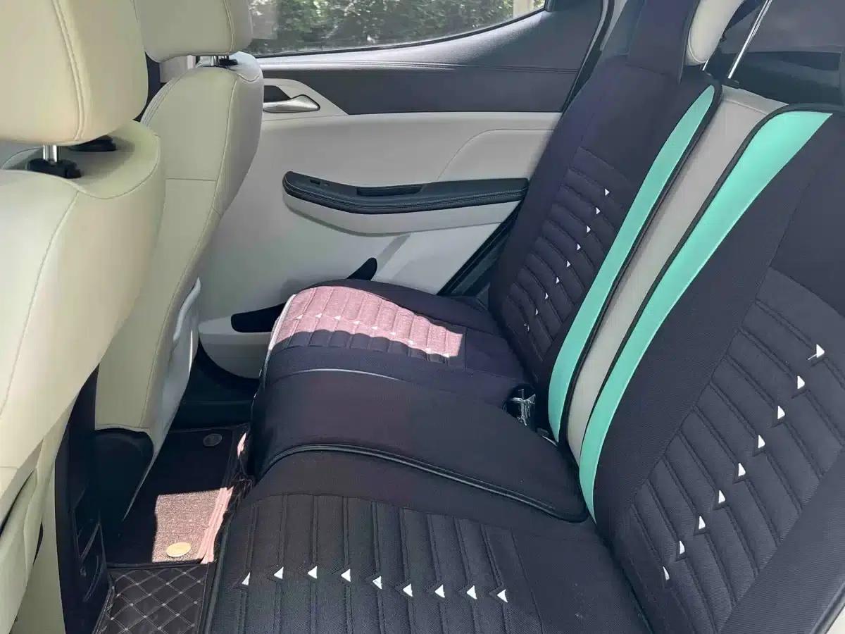Yuan Pro 2021 401KM Premium — миниатюра 9
