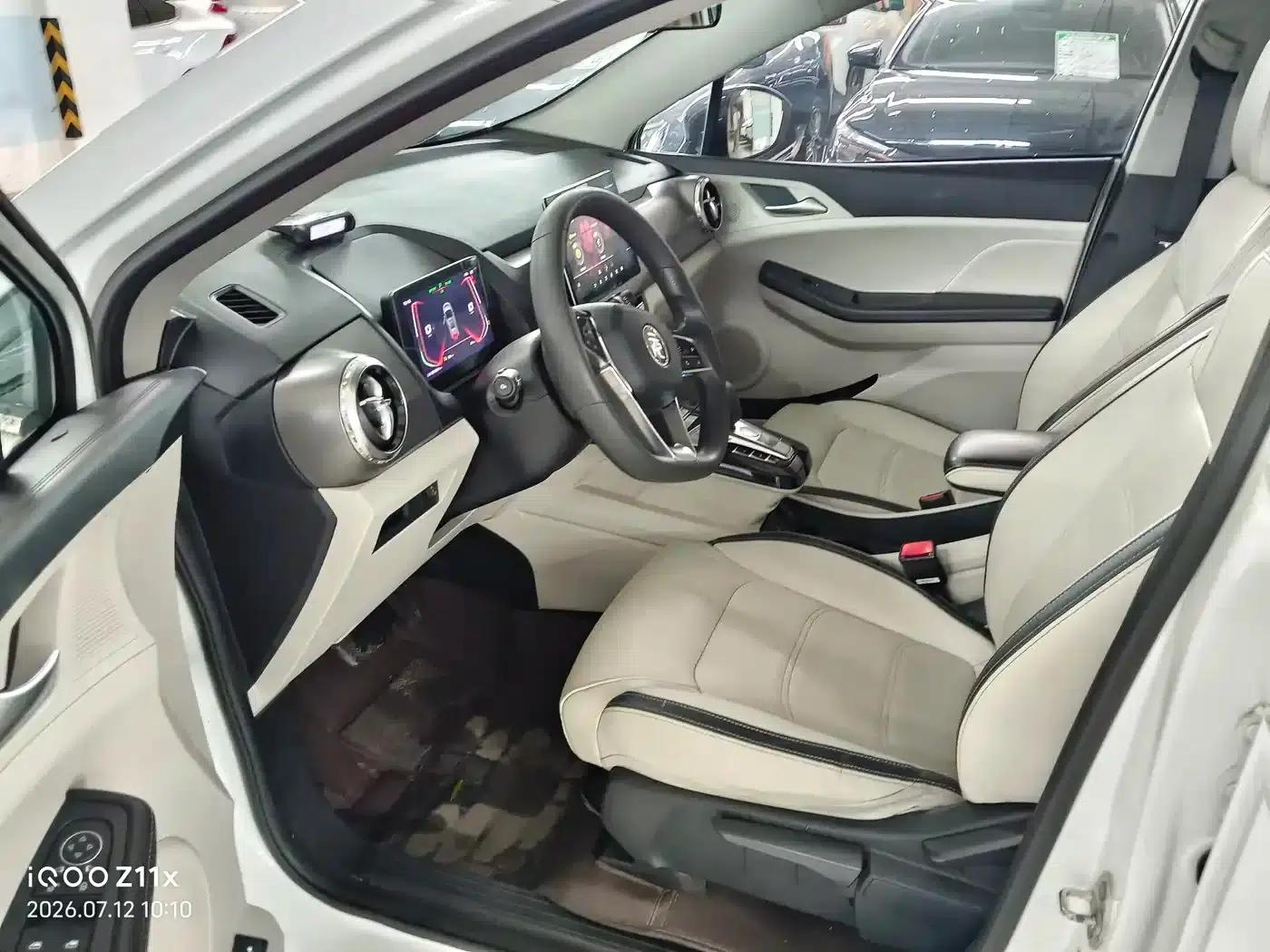 Yuan Pro 2023 401KM Luxury Edition — миниатюра 14