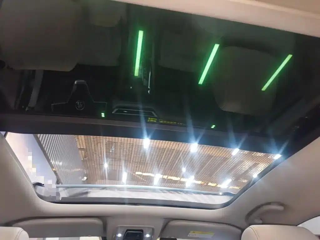 Yuan Pro 2021 401KM Premium — миниатюра 18