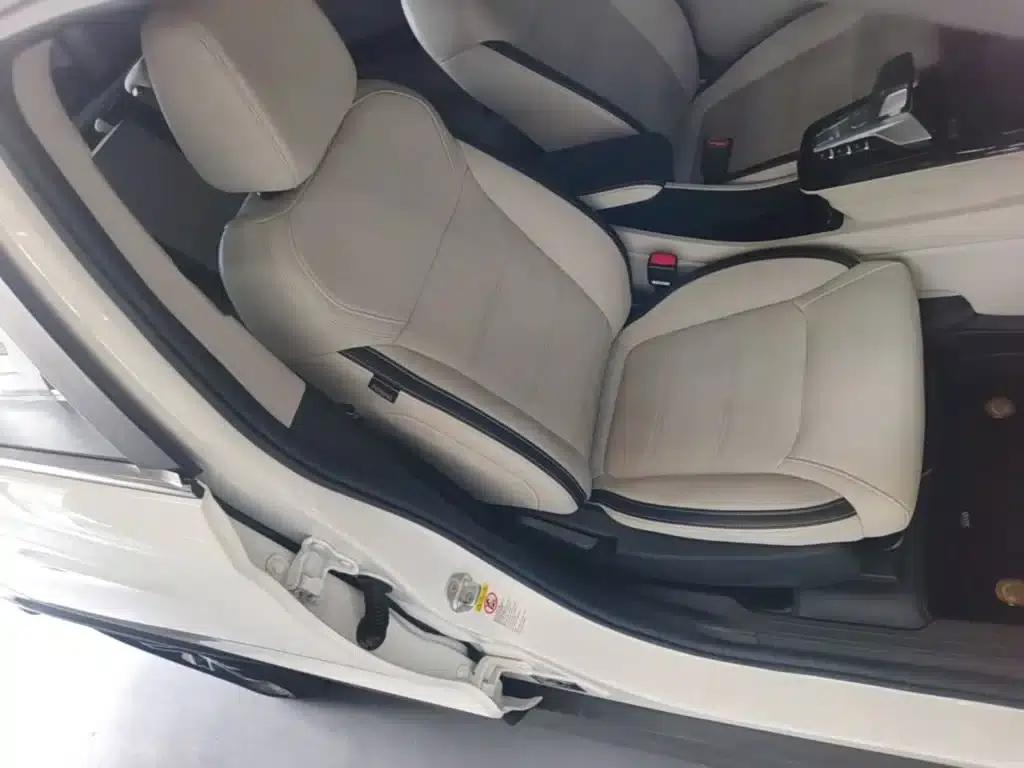 Yuan Pro 2021 401KM Premium — миниатюра 25