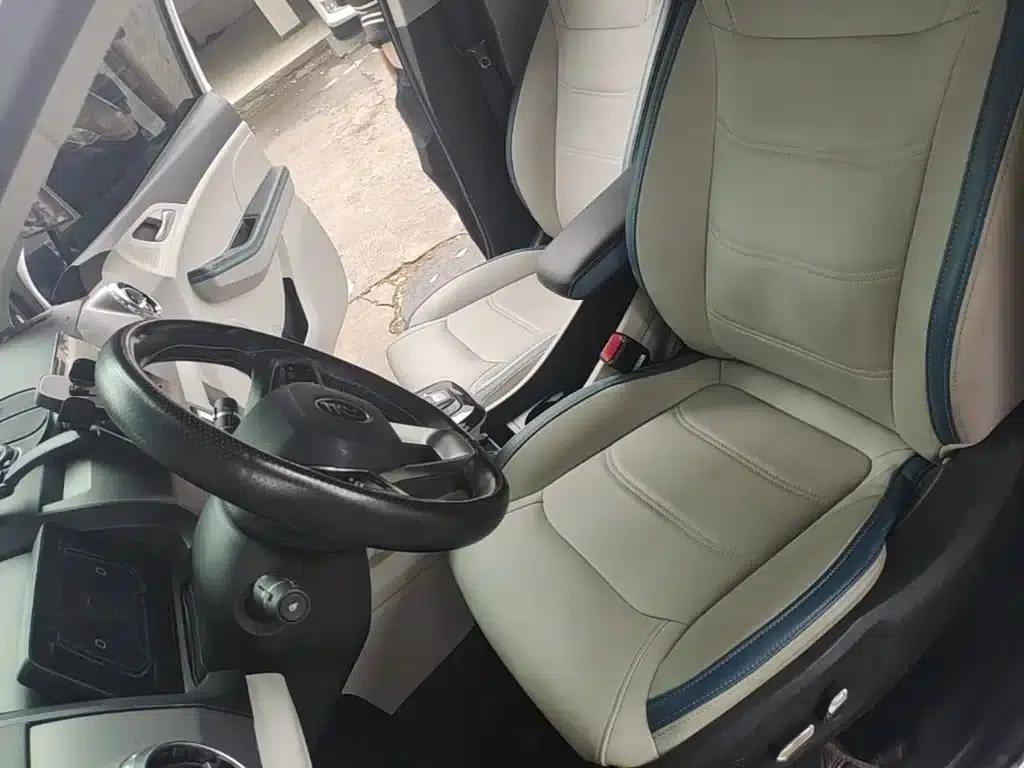 Yuan Pro 2023 401KM Luxury Edition — миниатюра 15