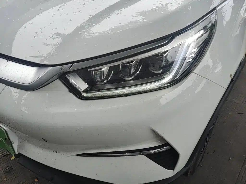 Yuan Pro 2023 401KM Luxury Edition — миниатюра 24