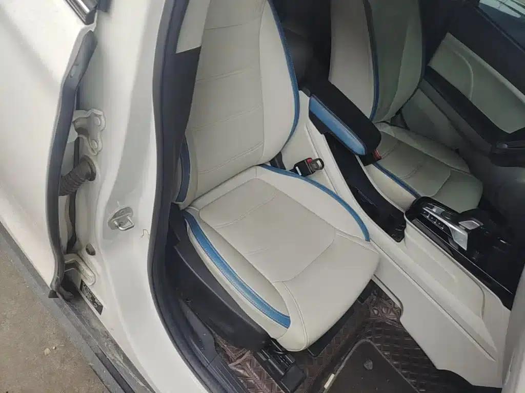 Yuan Pro 2023 401KM Luxury Edition — миниатюра 25