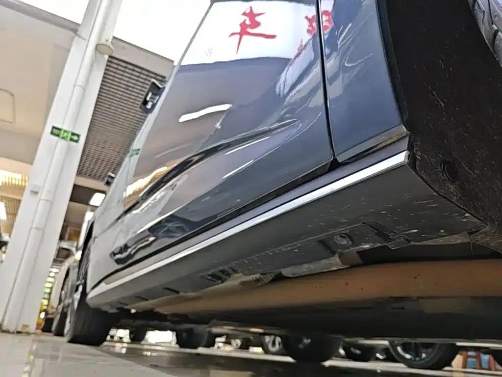 Seal 07 DM-i 2025 Model DM-i 1.5L 125km Luxury — миниатюра 21