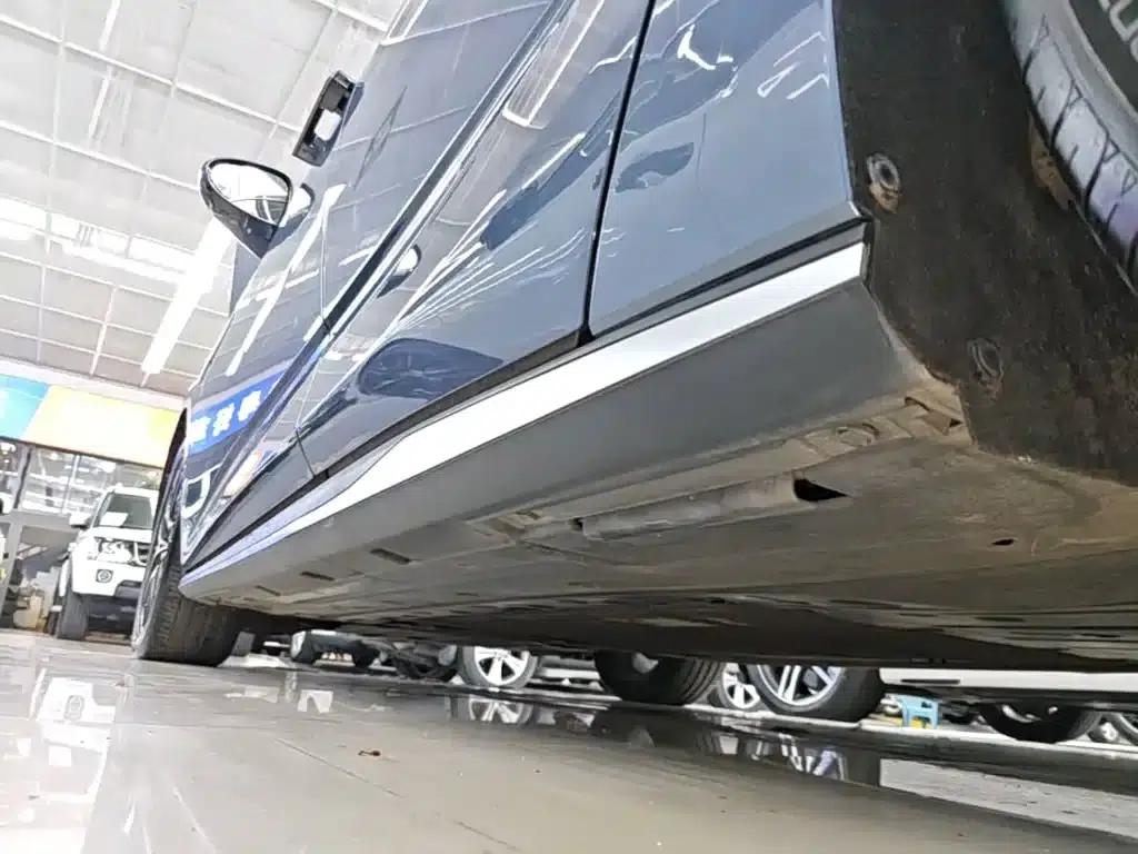 Seal 07 DM-i 2025 Model DM-i 1.5L 125km Luxury — миниатюра 22