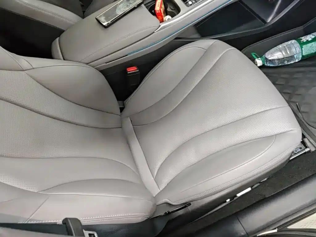 Seal 07 DM-i 2025 Model DM-i 1.5L 125km Luxury — миниатюра 25