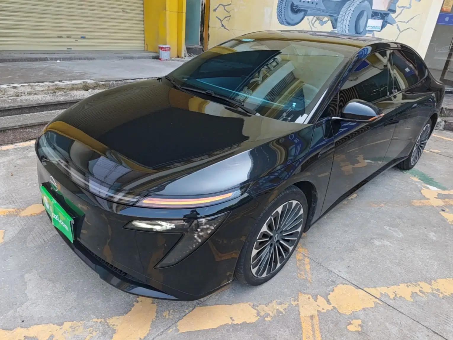 Nissan N7 2025 625 Pro — миниатюра 1