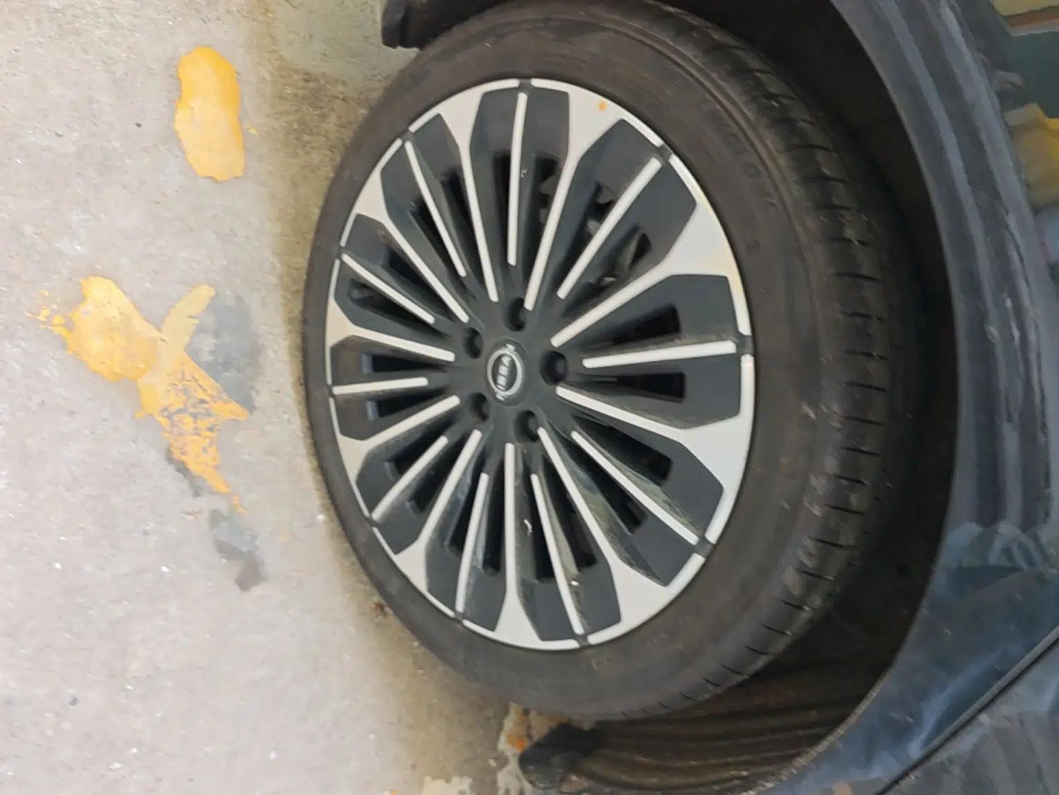 Nissan N7 2025 625 Pro — миниатюра 11