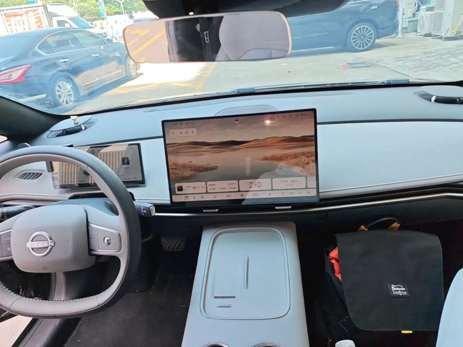 Nissan N7 2025 625 Pro — миниатюра 12