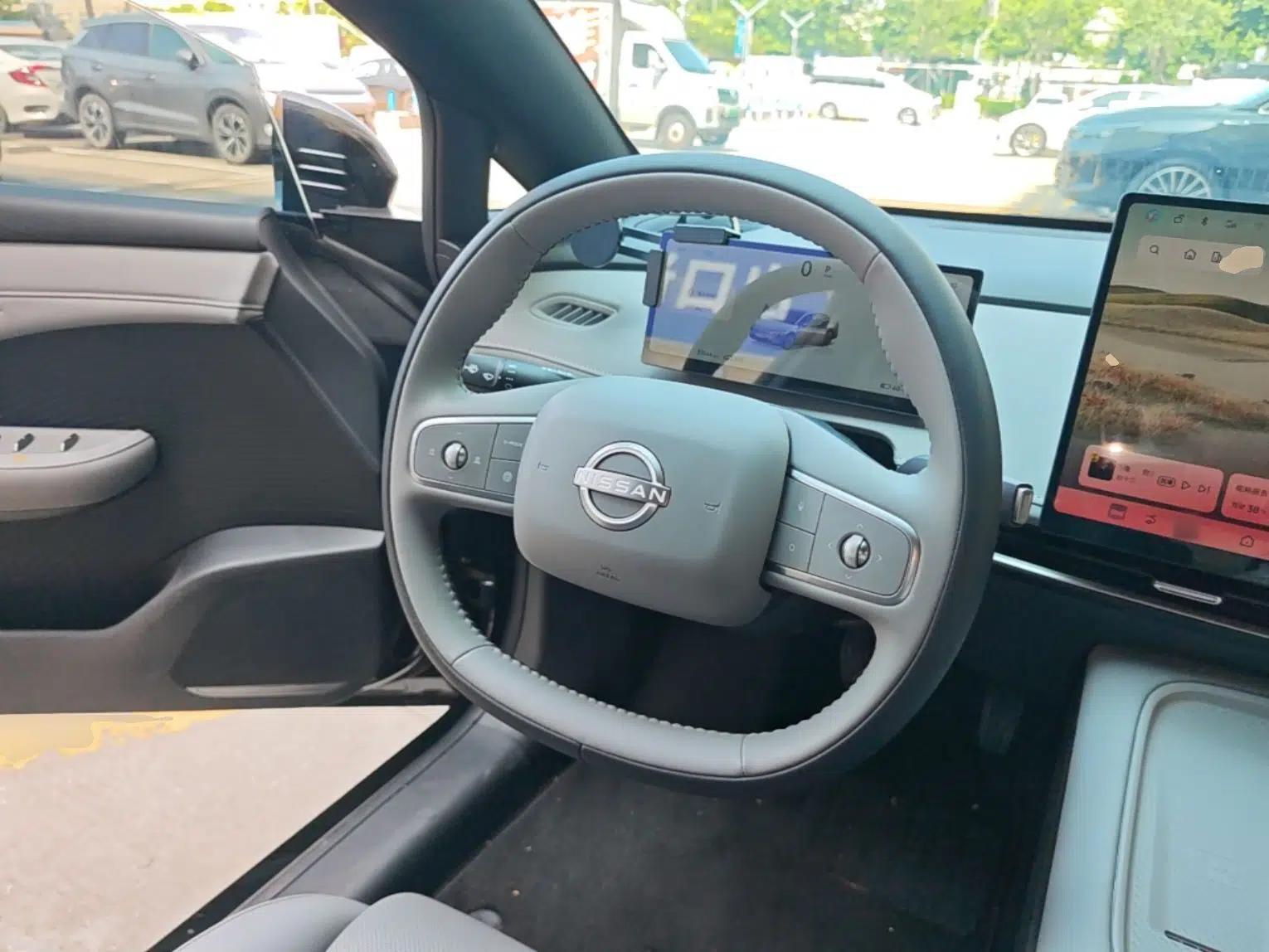 Nissan N7 2025 625 Pro — миниатюра 13
