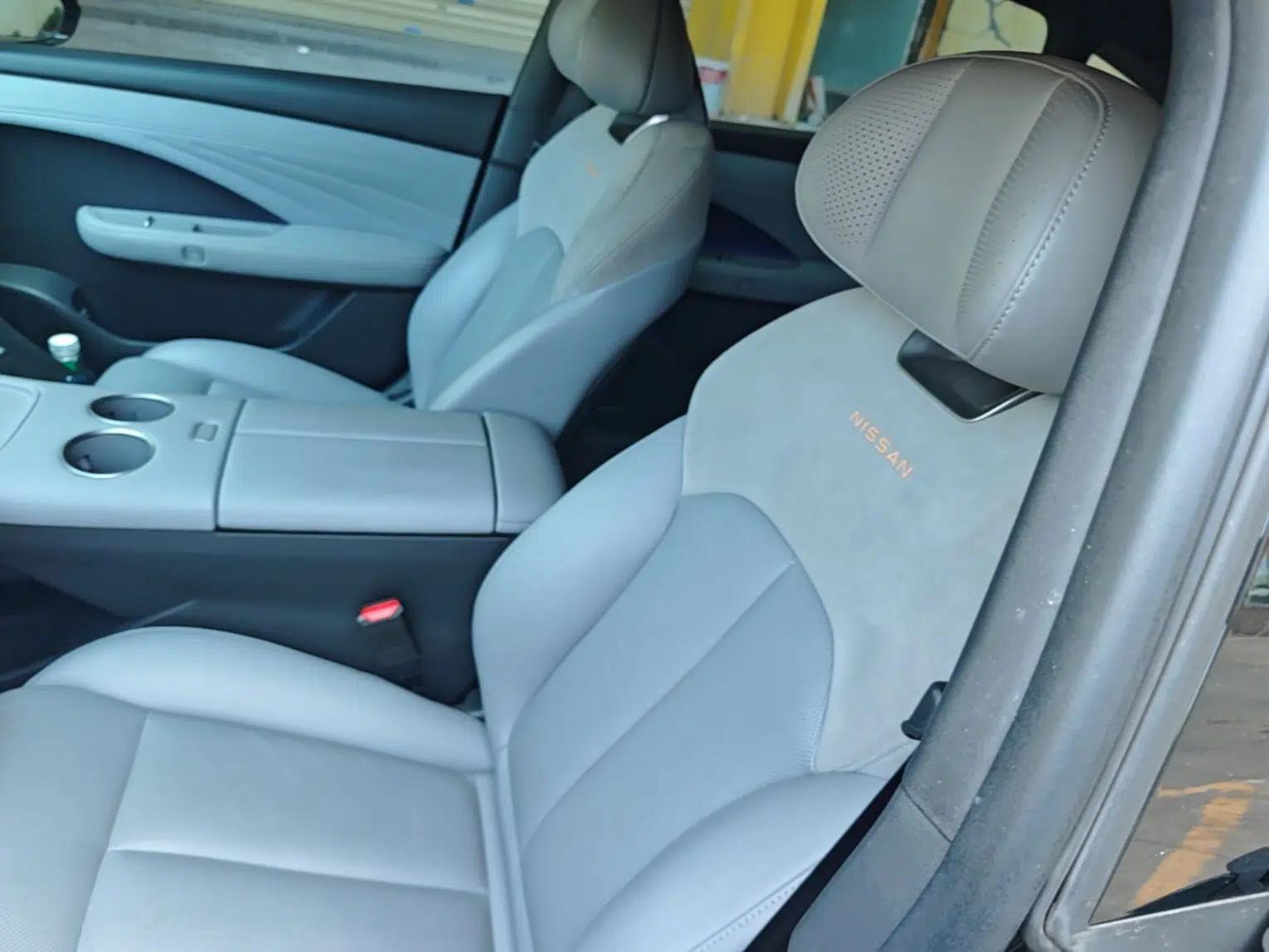 Nissan N7 2025 625 Pro — миниатюра 17