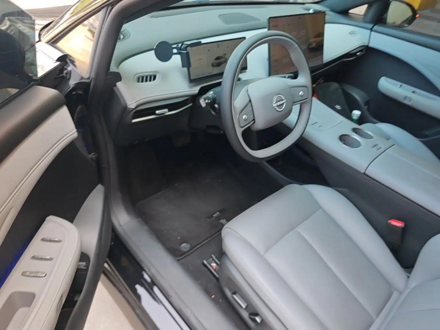Nissan N7 2025 625 Pro — миниатюра 18
