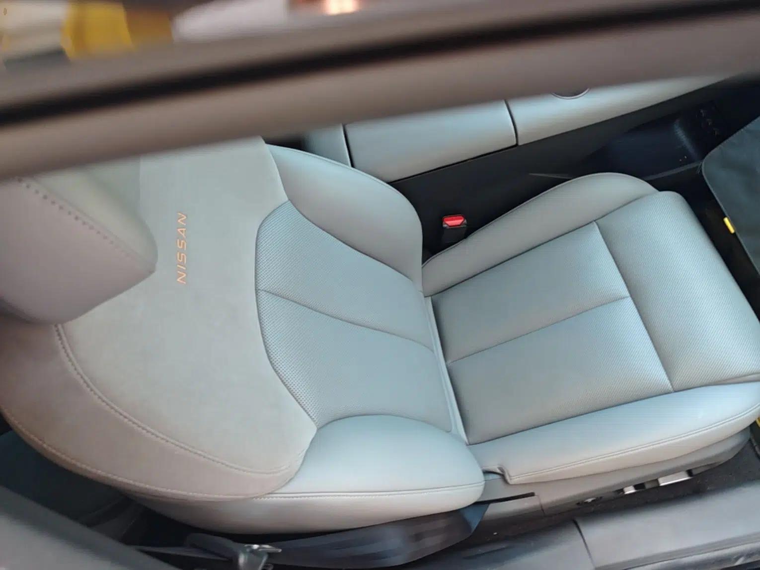 Nissan N7 2025 625 Pro — миниатюра 19