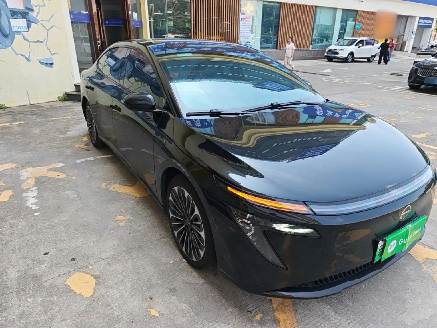 Nissan N7 2025 625 Pro — миниатюра 3