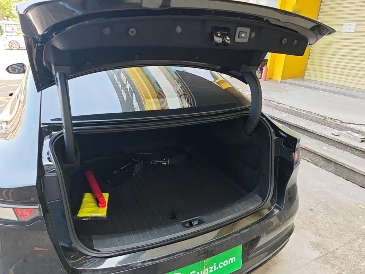 Nissan N7 2025 625 Pro — миниатюра 22
