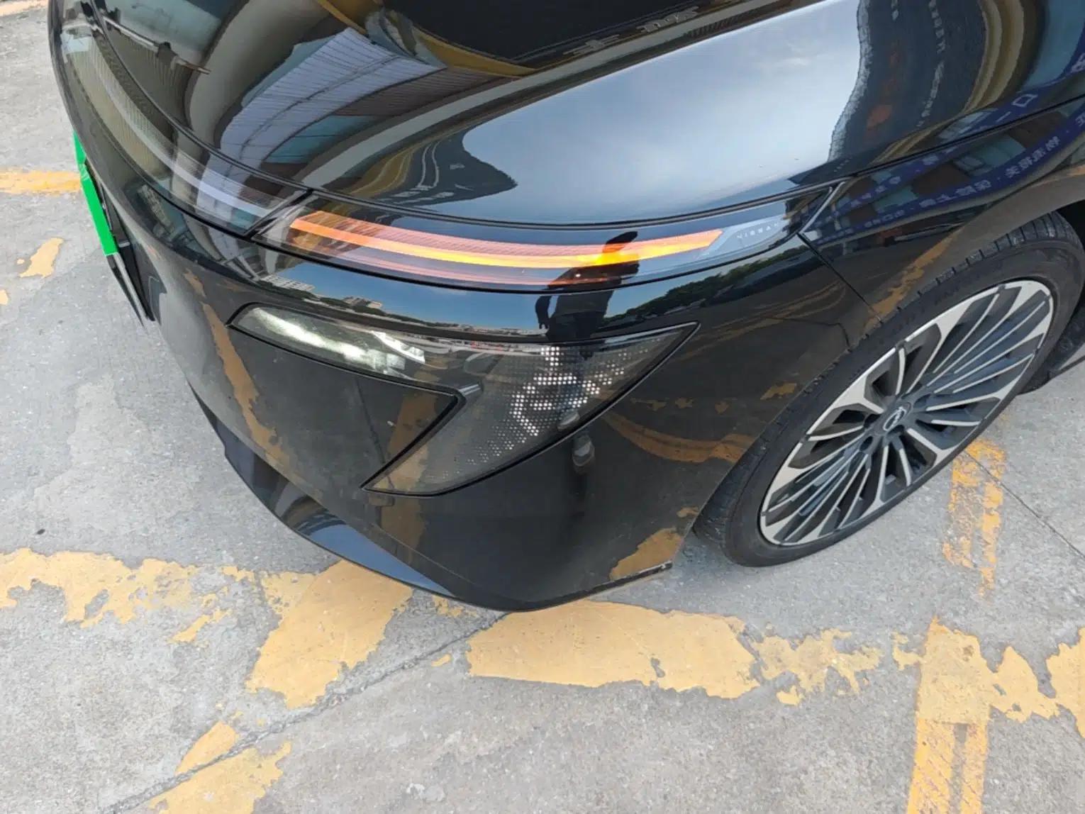 Nissan N7 2025 625 Pro — миниатюра 8