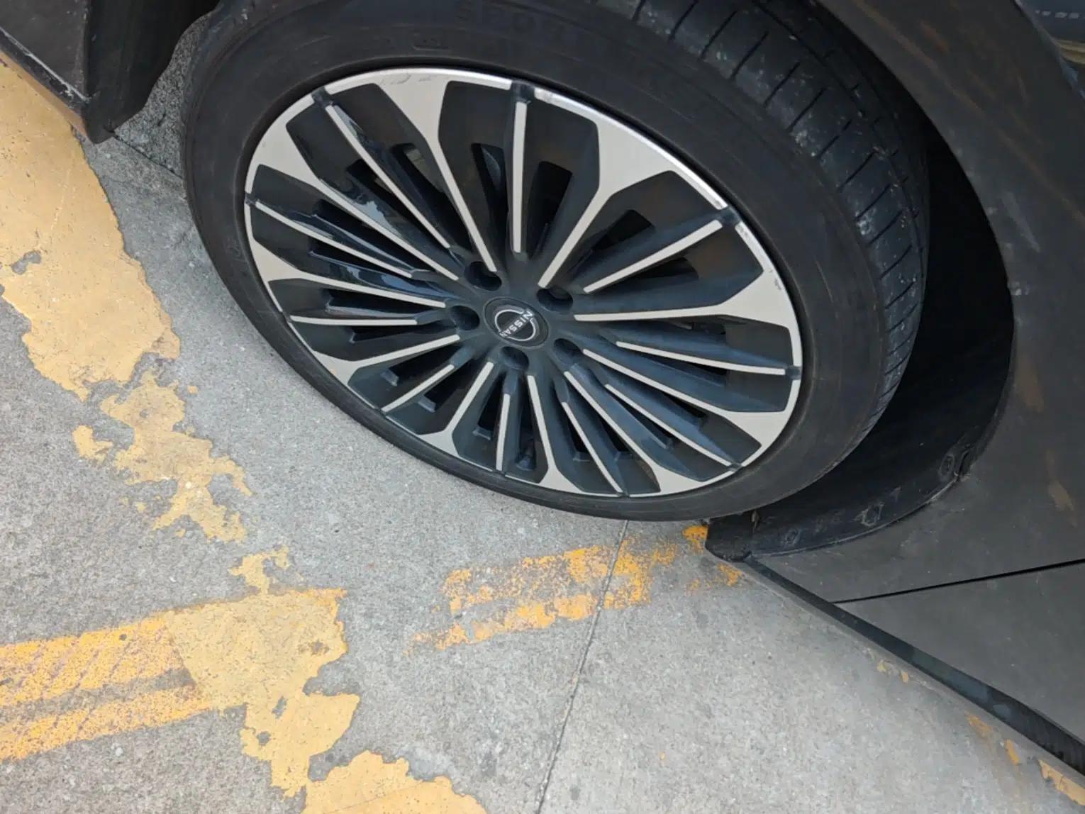 Nissan N7 2025 625 Pro — миниатюра 10