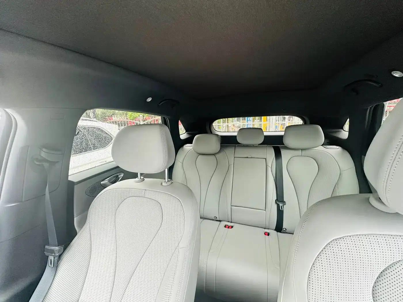 Hiace 06 2025 DM-i 205 Navigator Plus Edition — миниатюра 11