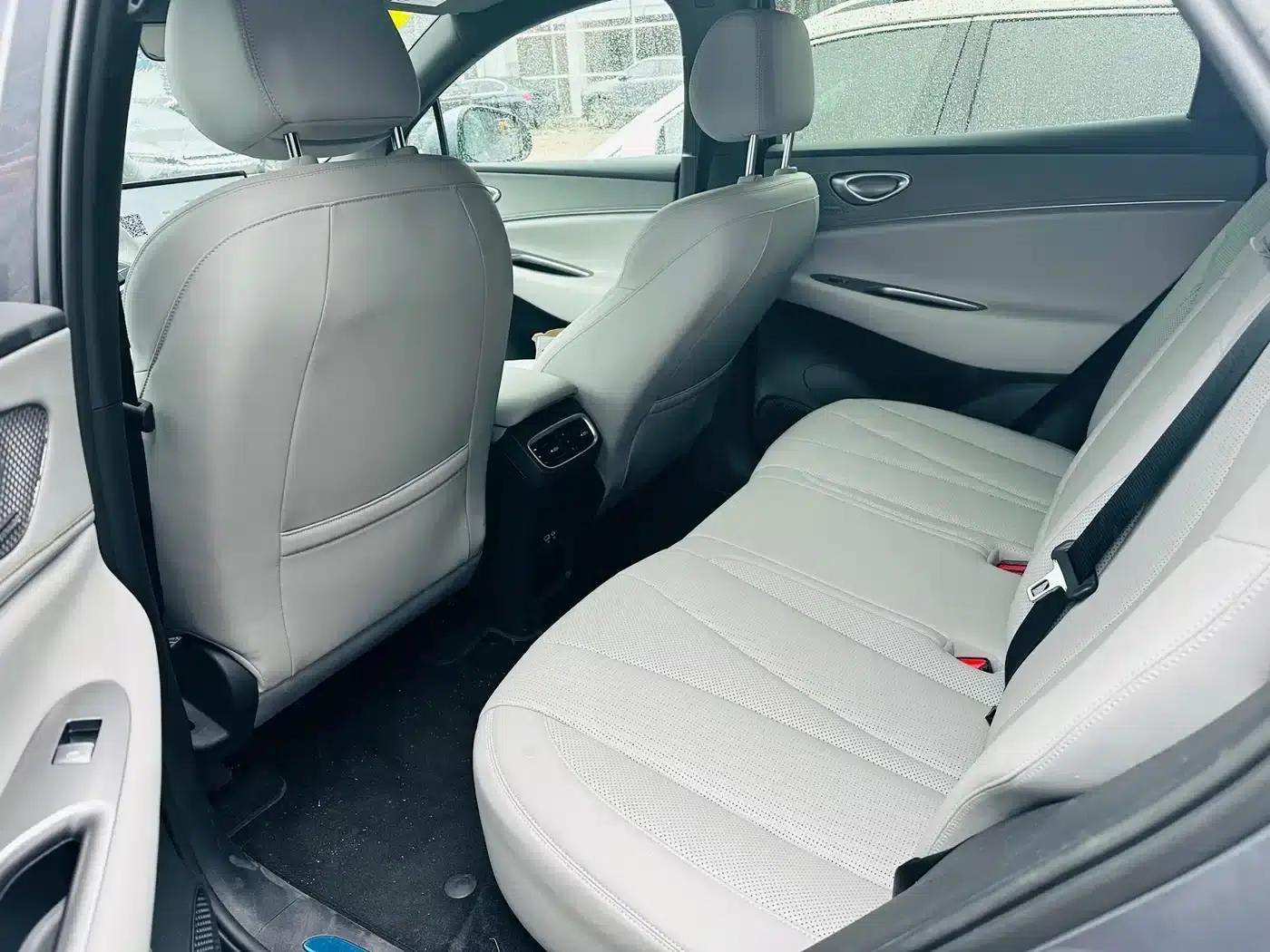 Hiace 06 2025 DM-i 205 Navigator Plus Edition — миниатюра 12
