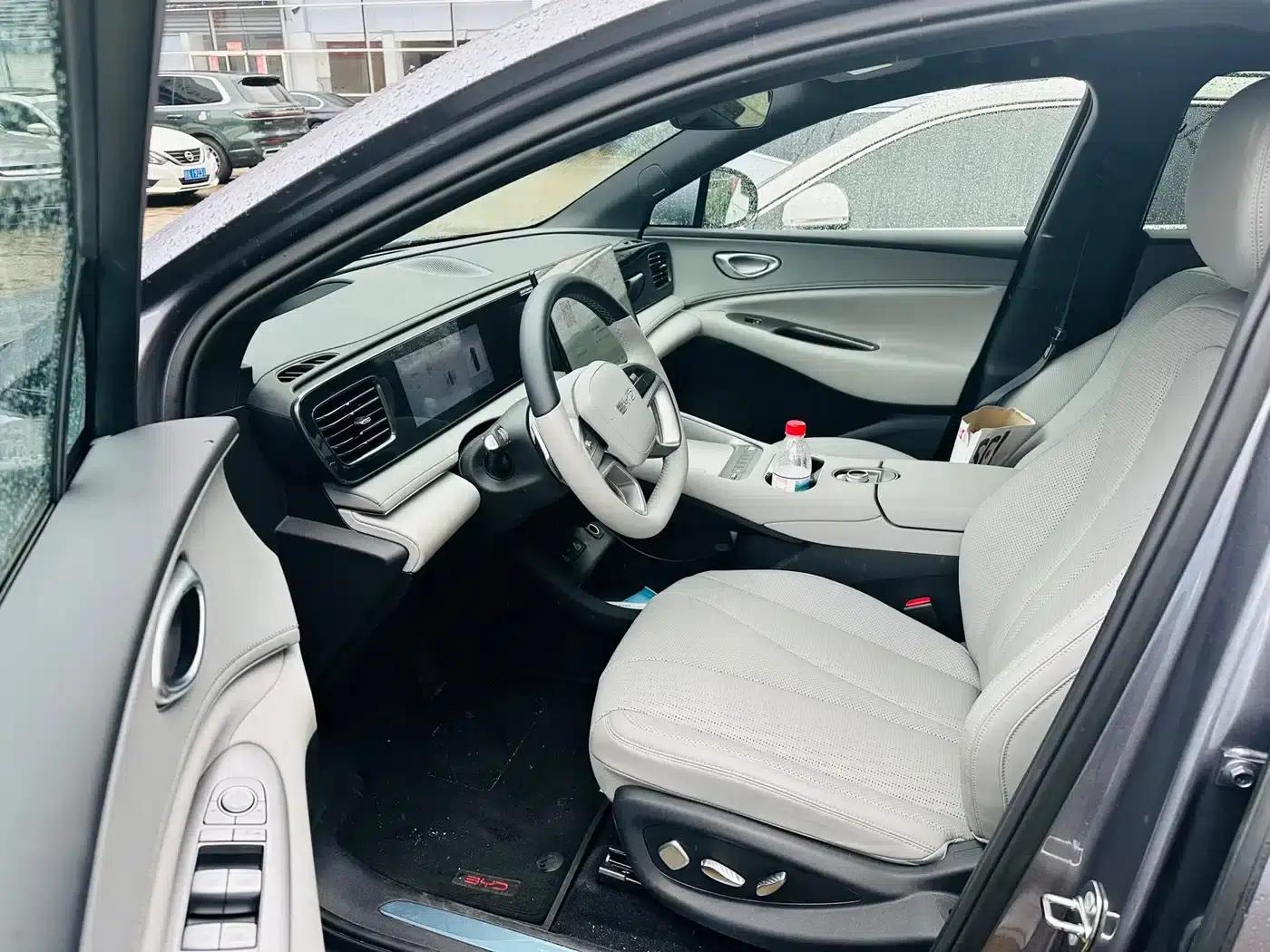 Hiace 06 2025 DM-i 205 Navigator Plus Edition — миниатюра 10