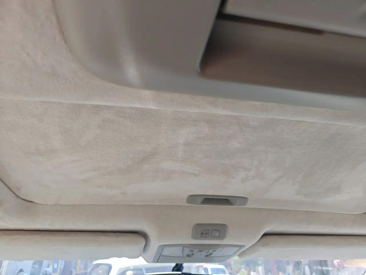 Nissan Quest 2015 3.5L SL — миниатюра 18