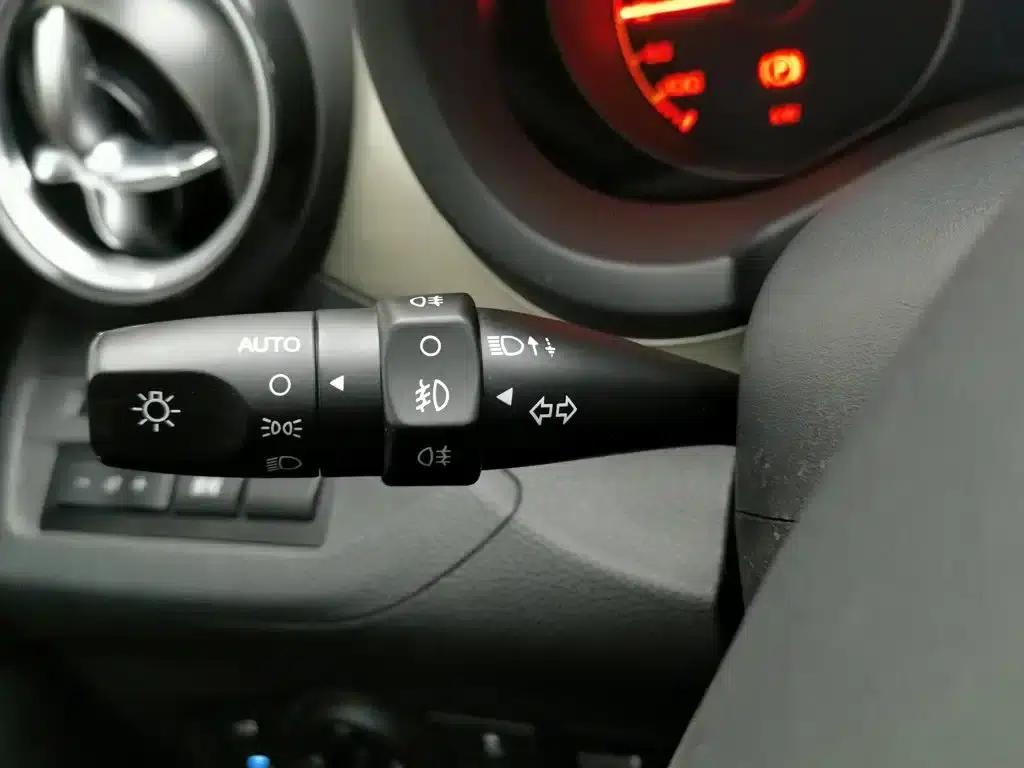 Song New Energy 2017 Song DM 1.5TID All-Wheel Drive Luxury Edition — миниатюра 21