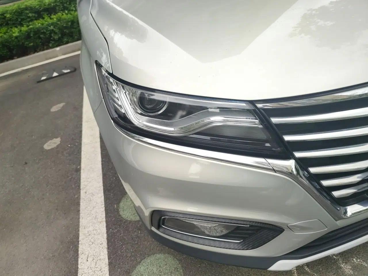 Roewe RX5 2020 20T Automatic 4G Connect Excellence Edition — миниатюра 7