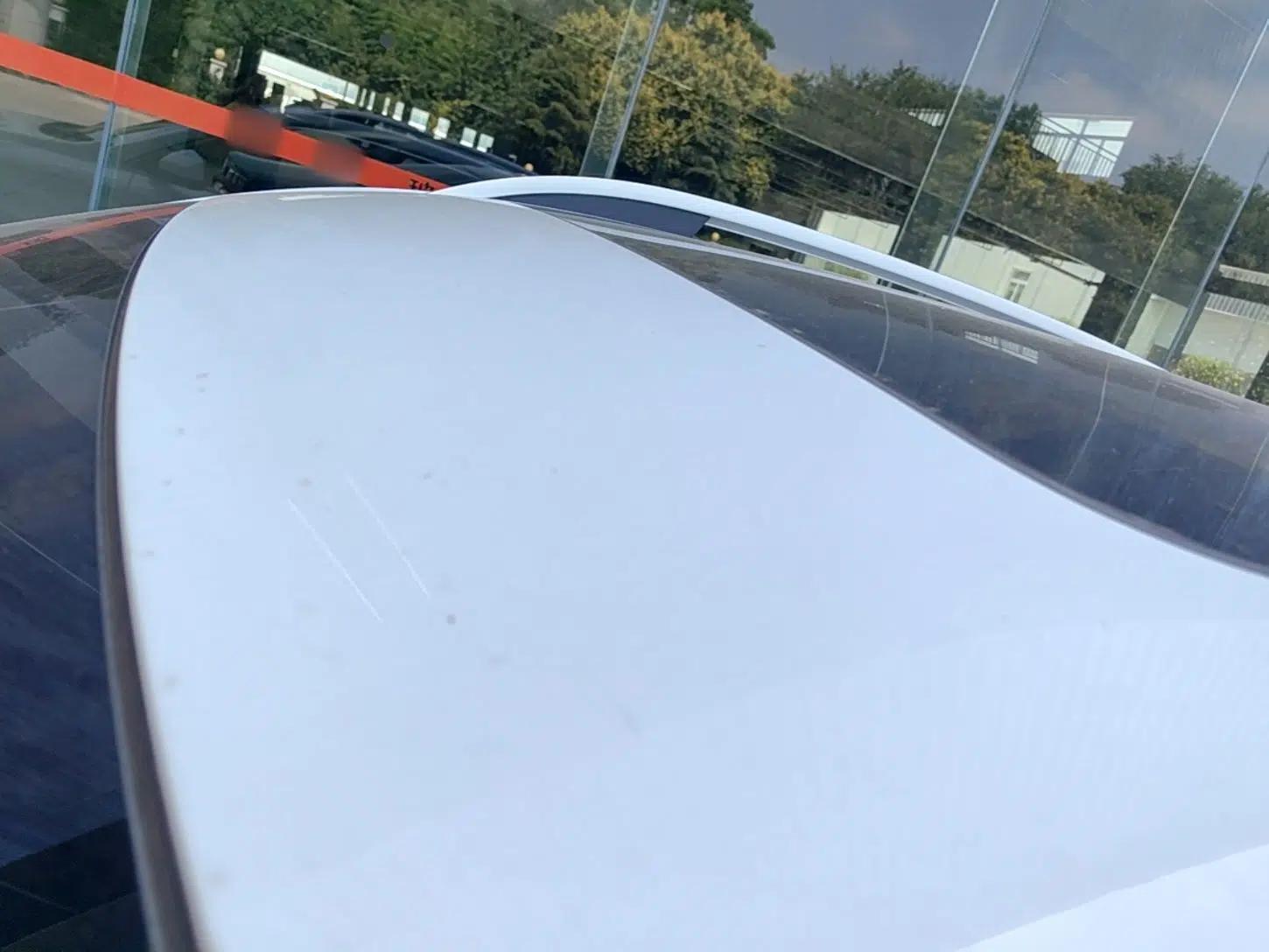 Roewe RX5 2023 PLUS 330TGI Automatic Trendsetting Smart Edition — миниатюра 7
