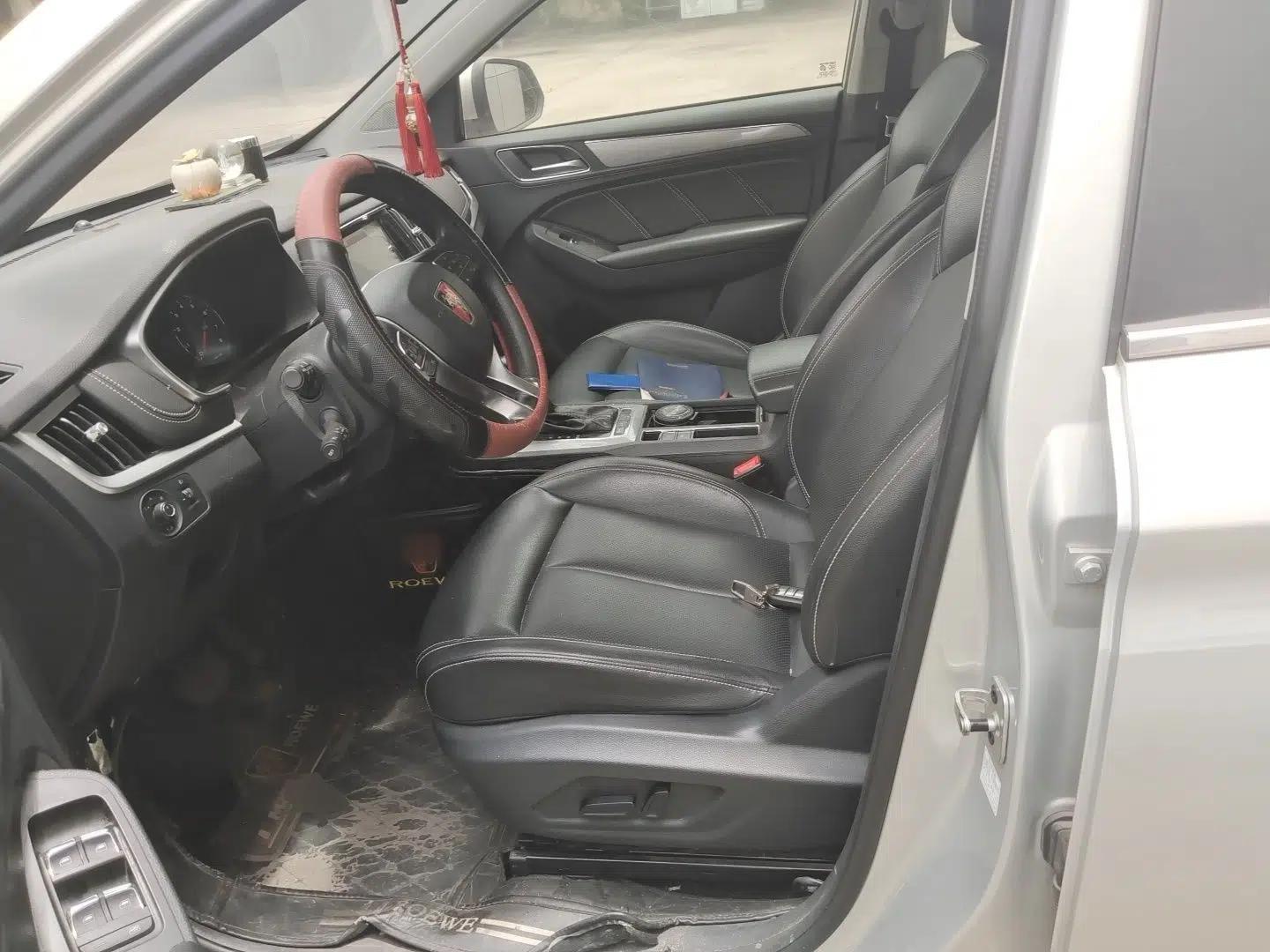 Roewe RX5 2020 20T Automatic 4G Connect Superior Flagship Edition — миниатюра 15