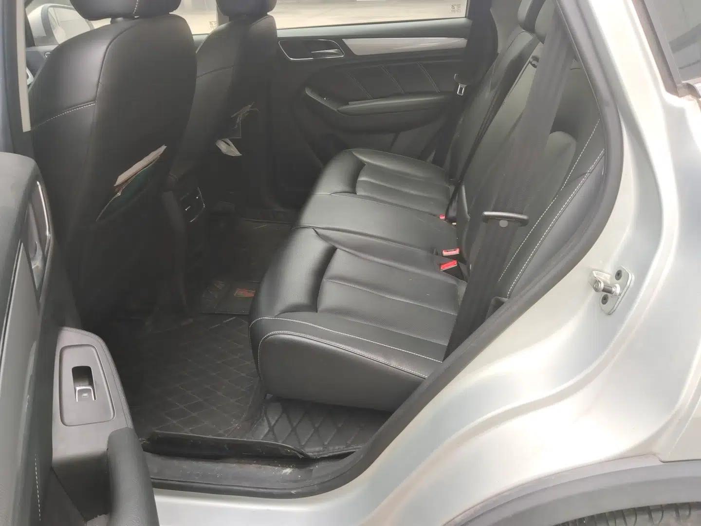 Roewe RX5 2020 20T Automatic 4G Connect Superior Flagship Edition — миниатюра 17