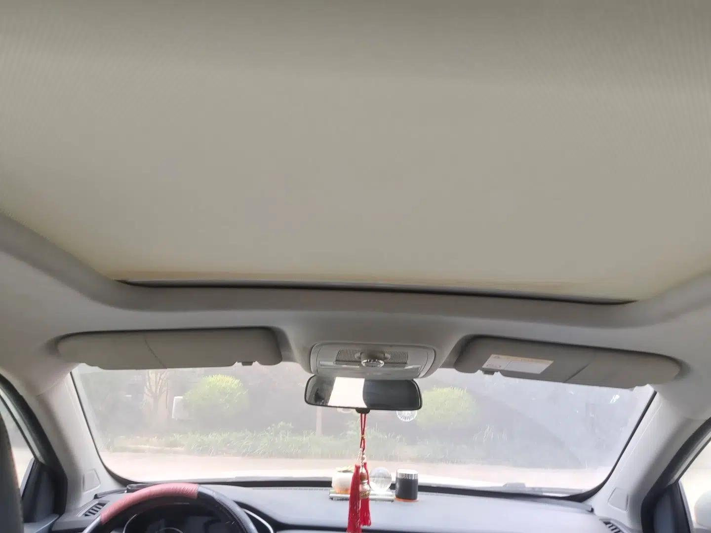 Roewe RX5 2020 20T Automatic 4G Connect Superior Flagship Edition — миниатюра 18