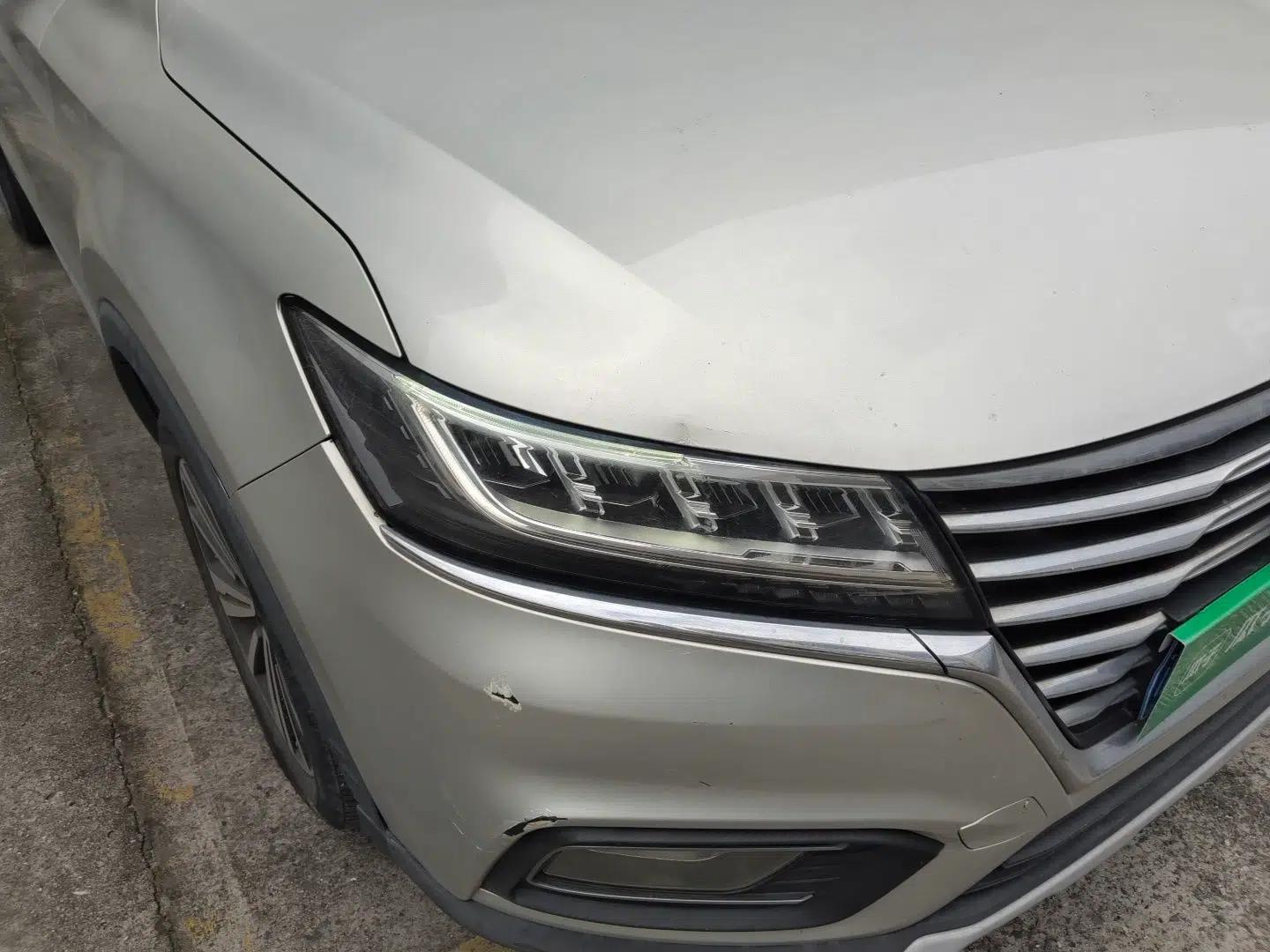 Roewe RX5 2020 20T Automatic 4G Connect Superior Flagship Edition — миниатюра 7