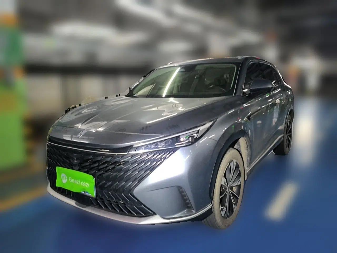 Roewe RX5 2023 1.5T Elite Edition — миниатюра 1