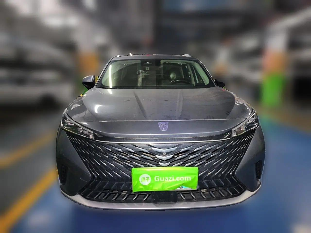Roewe RX5 2023 1.5T Elite Edition — миниатюра 2