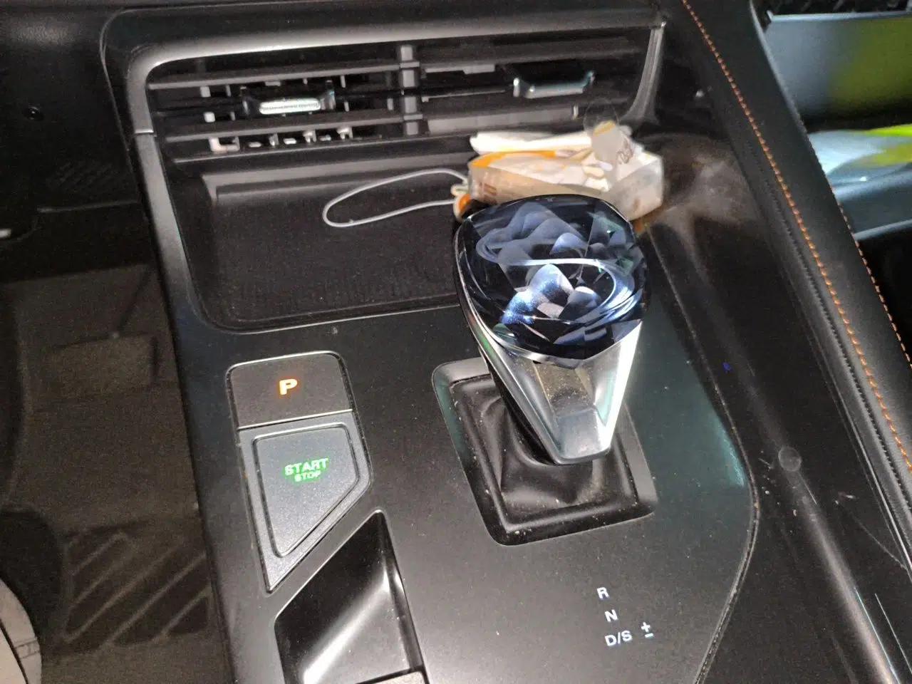 Roewe RX5 2023 1.5T Elite Edition — миниатюра 14