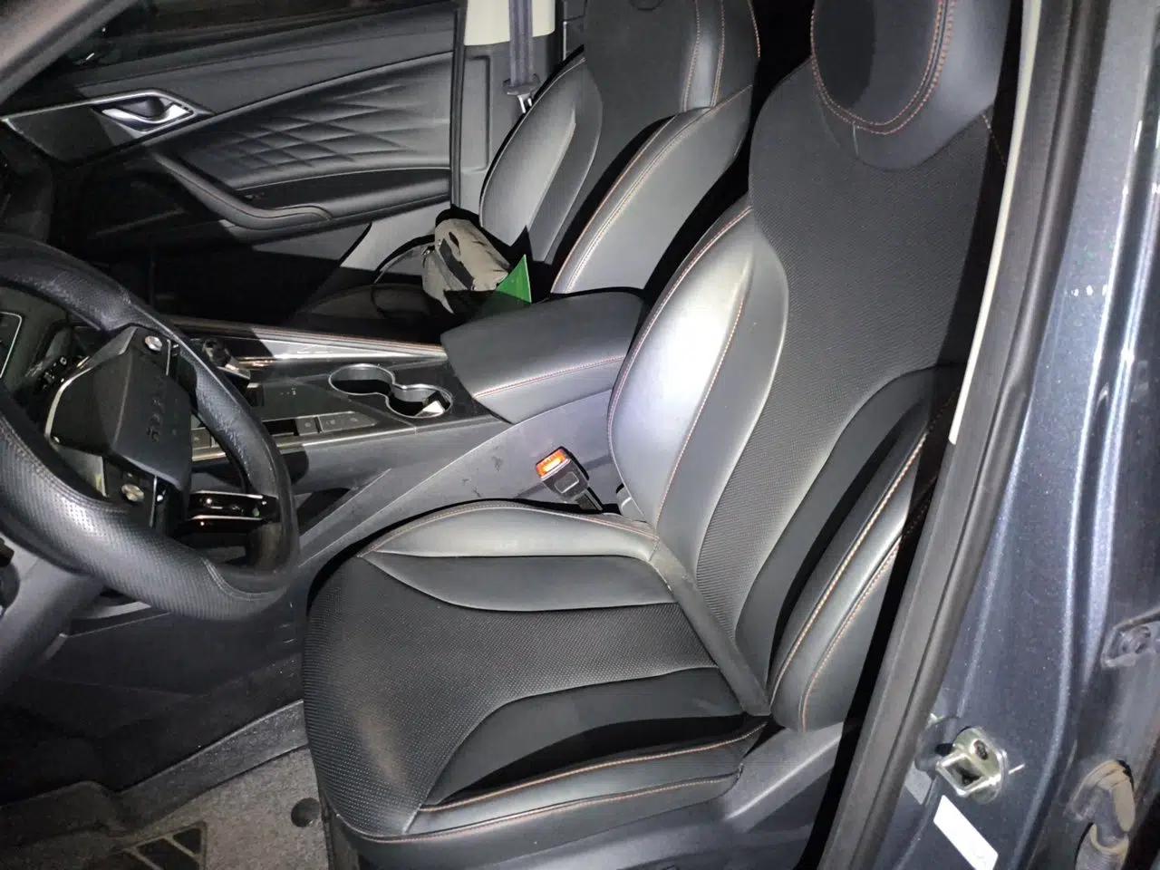 Roewe RX5 2023 1.5T Elite Edition — миниатюра 15