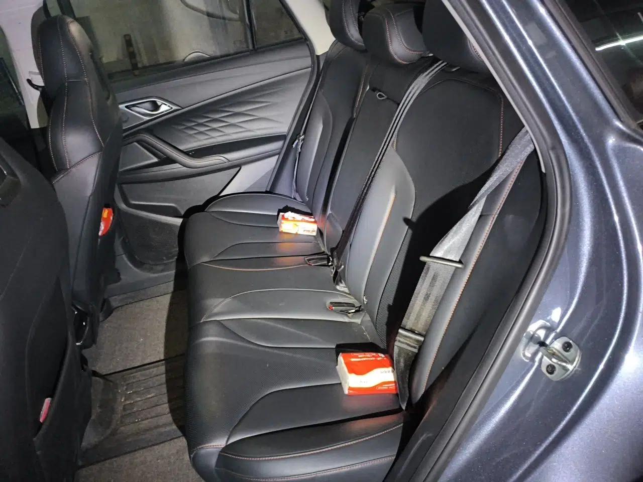 Roewe RX5 2023 1.5T Elite Edition — миниатюра 17