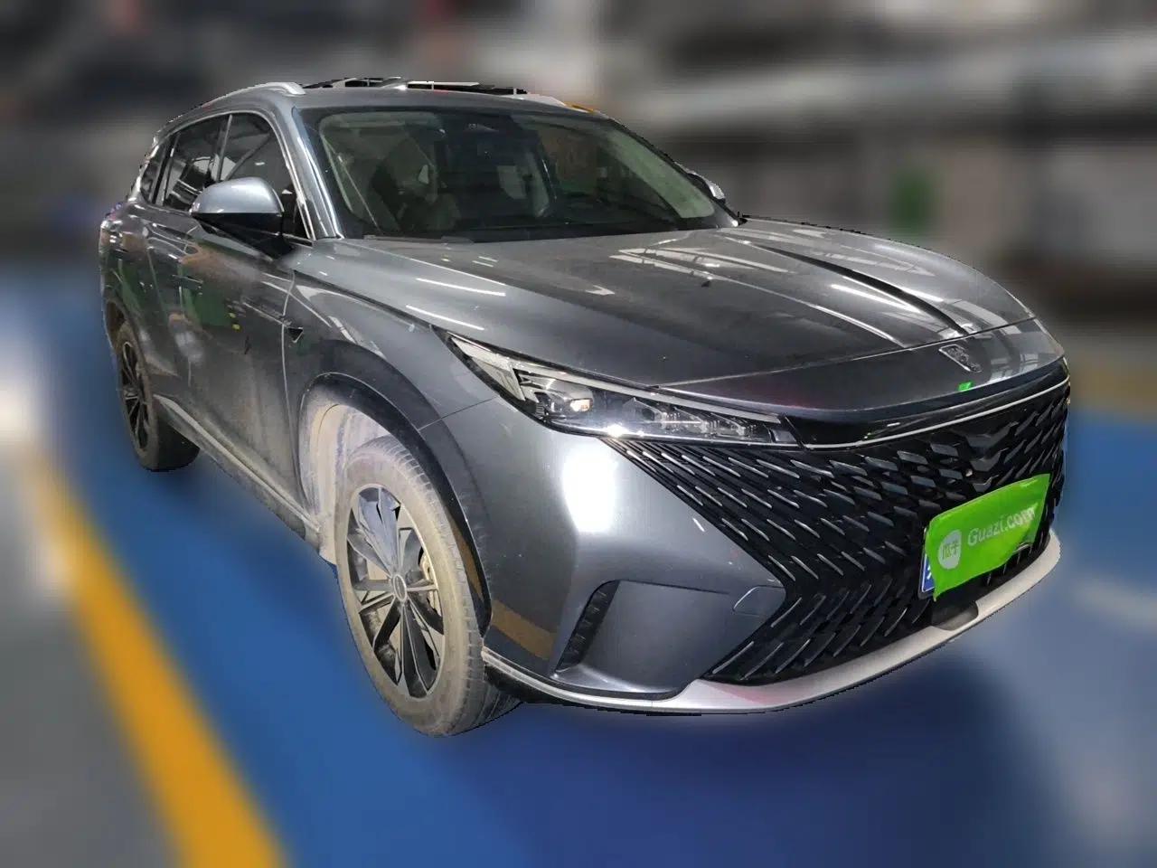 Roewe RX5 2023 1.5T Elite Edition — миниатюра 3