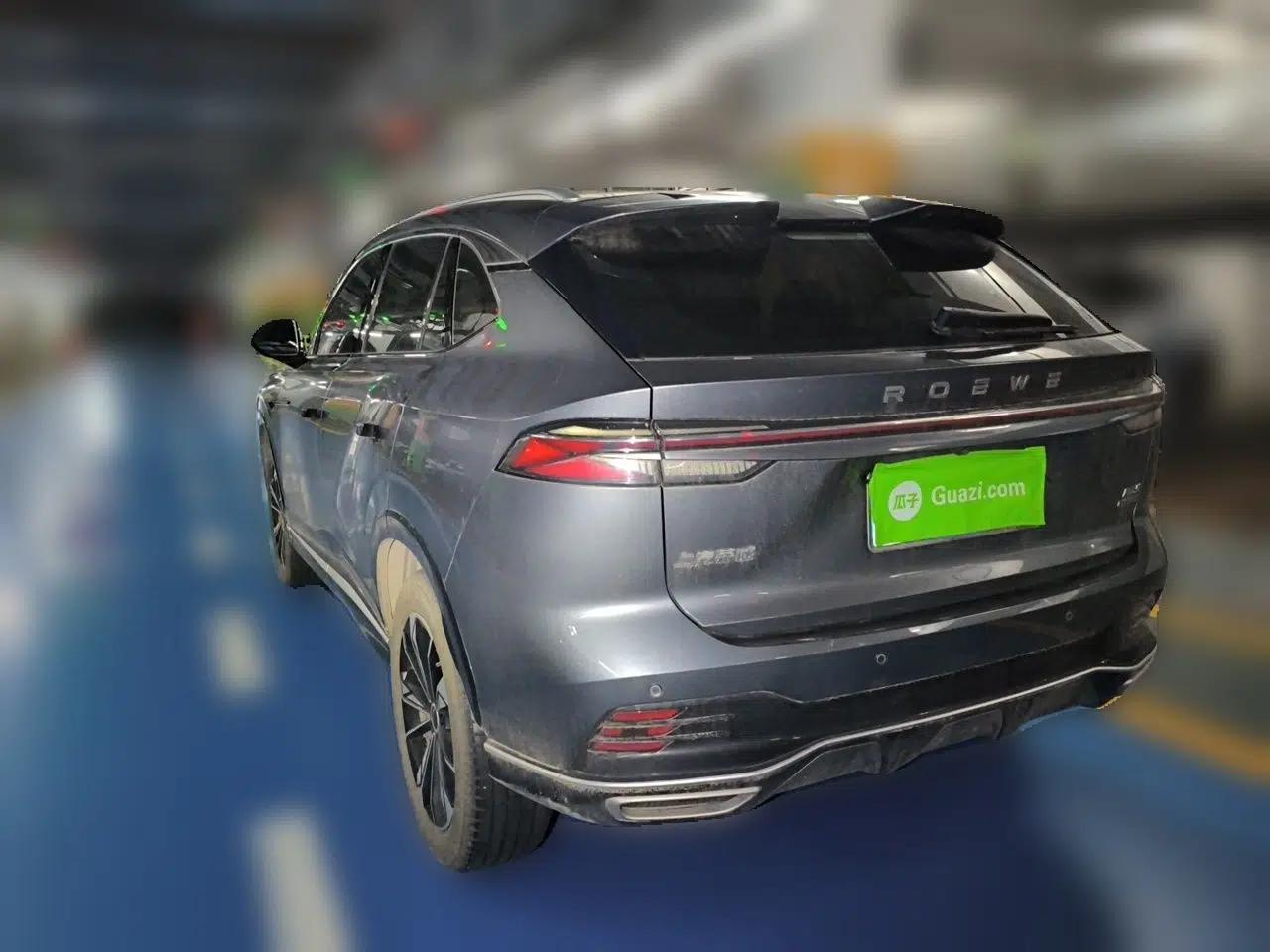 Roewe RX5 2023 1.5T Elite Edition — миниатюра 4