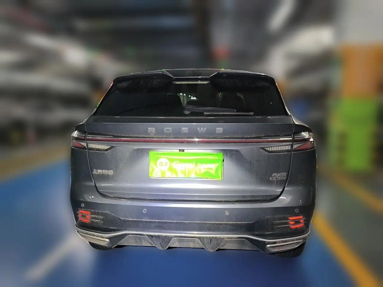 Roewe RX5 2023 1.5T Elite Edition — миниатюра 5