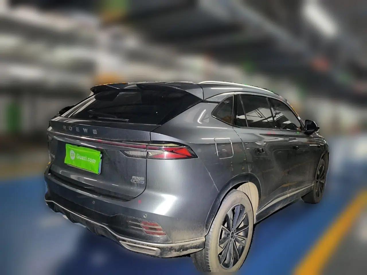 Roewe RX5 2023 1.5T Elite Edition — миниатюра 6
