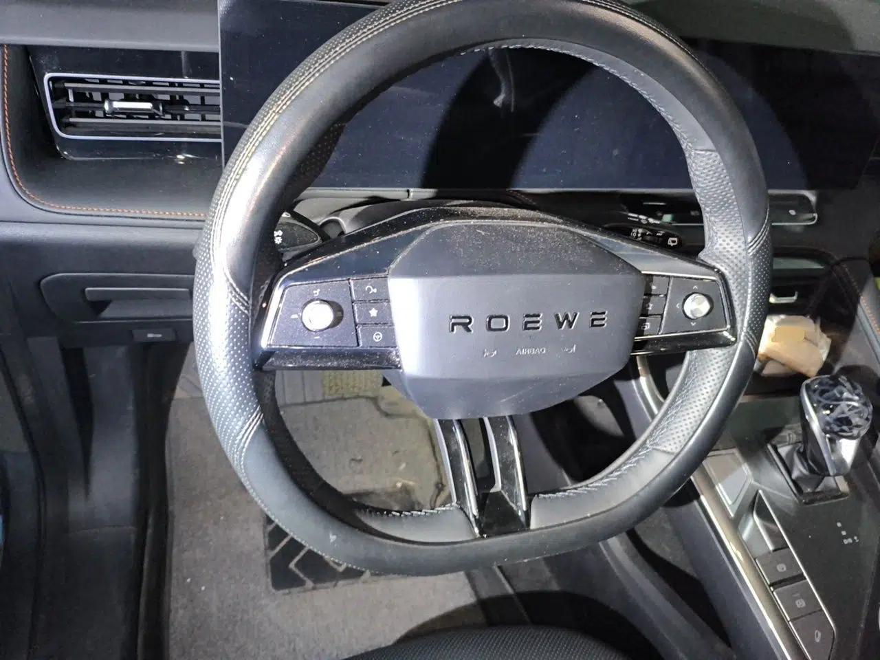 Roewe RX5 2023 1.5T Elite Edition — миниатюра 10