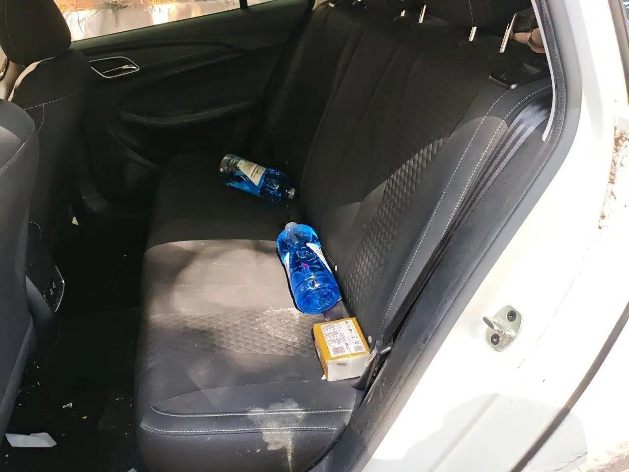 Roewe i5 2020 1.5L Manual 4G Connect Luxury Edition — миниатюра 14