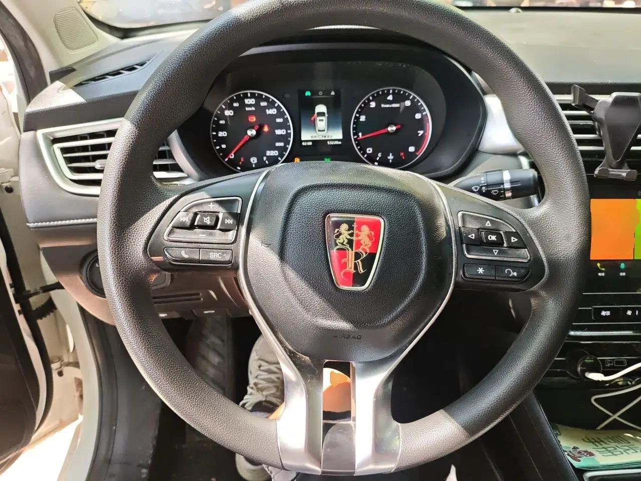 Roewe i5 2020 1.5L Manual 4G Connect Luxury Edition — миниатюра 7