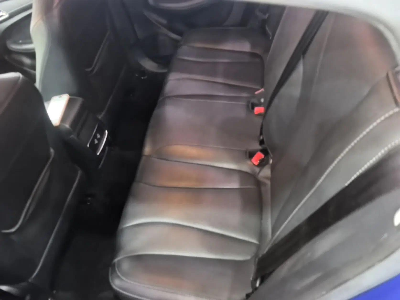 Roewe i5 2020 1.5L Automatic 4G Connect Luxury Flagship Edition — миниатюра 20