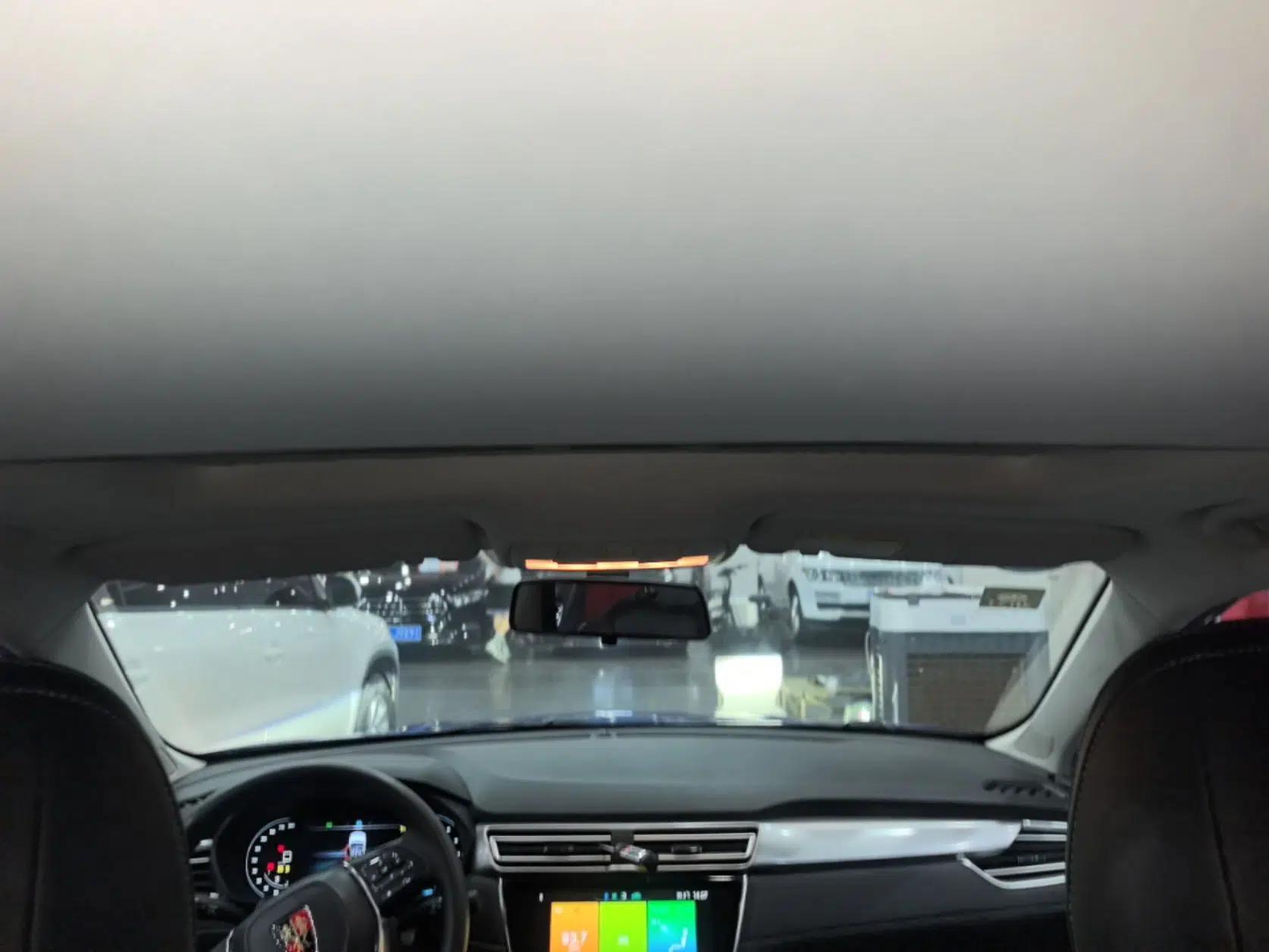 Roewe i5 2020 1.5L Automatic 4G Connect Luxury Flagship Edition — миниатюра 21