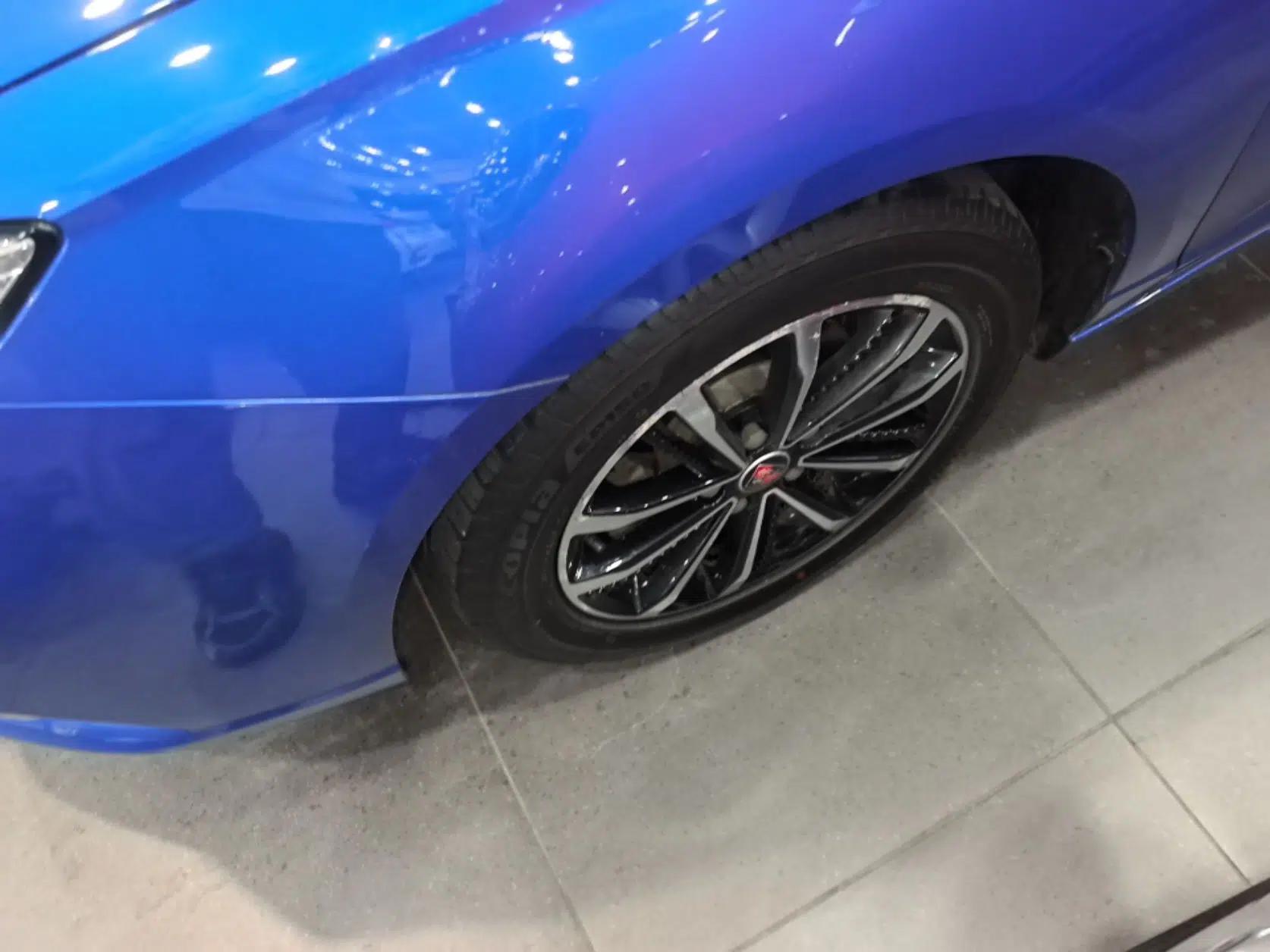 Roewe i5 2020 1.5L Automatic 4G Connect Luxury Flagship Edition — миниатюра 10