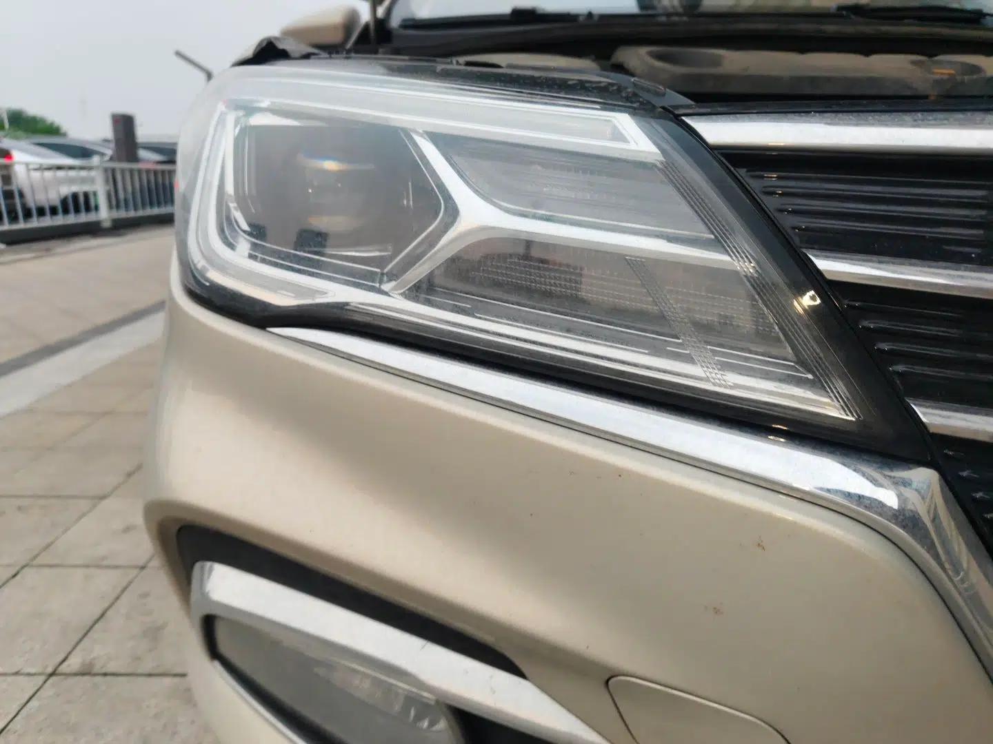 Roewe i5 2020 1.5L Automatic 4G Connect Luxury Flagship Edition — миниатюра 7
