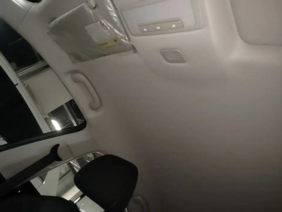 Roewe i5 2021 1.5L Manual Platinum Edition — миниатюра 21